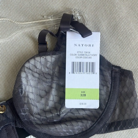 Natori Bra - Picture 3 of 3